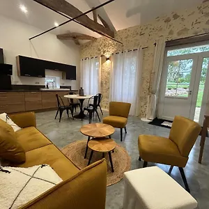 Maison De , Gondrin France